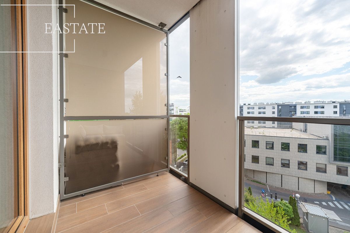 Mieszkanie 1-pokojowe Warszawa Żoliborz, ul. Zygmunta Krasińskiego. Zdjęcie 5