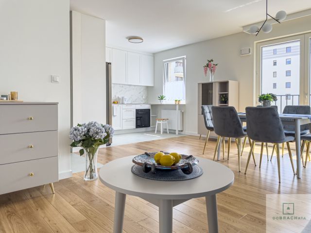 Mieszkanie 3-pokojowe Piaseczno, ul. Tukanów. Zdjęcie 3