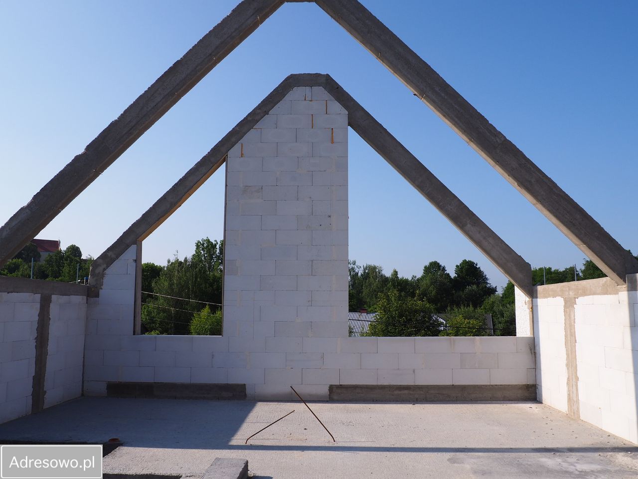 bliźniak, 5 pokoi Morawica. Zdjęcie 6