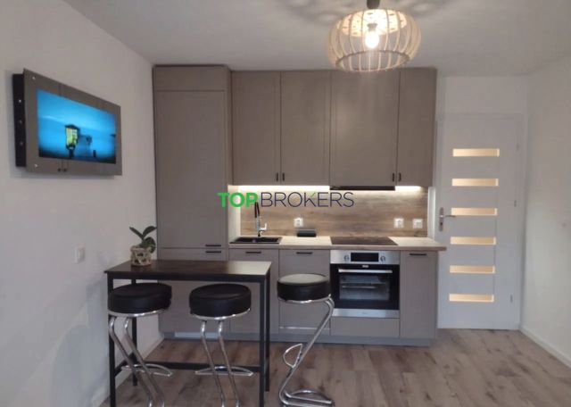 Mieszkanie 3-pokojowe Warszawa Bielany, ul. Słodowiec. Zdjęcie 1