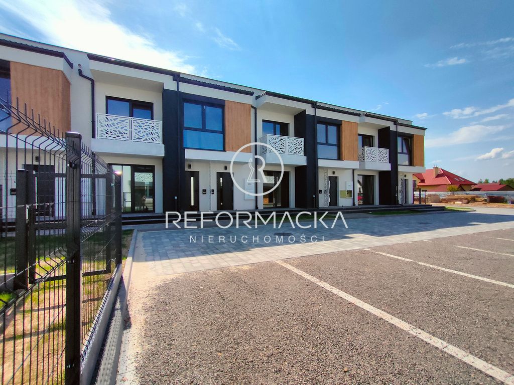 Mieszkanie 3-pokojowe Rzeszów, ul. Pogwizdowska. Zdjęcie 5