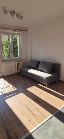 Mieszkanie 2-pokojowe Oświęcim, ul. Wiktora Bałandy. Zdjęcie 1