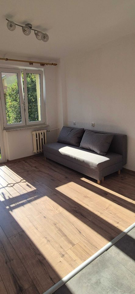 Mieszkanie 2-pokojowe Oświęcim, ul. Wiktora Bałandy