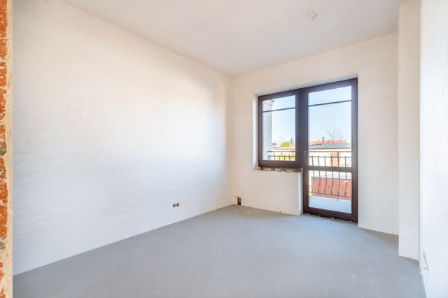 dom szeregowy, 6 pokoi Warszawa Wawer. Zdjęcie 6