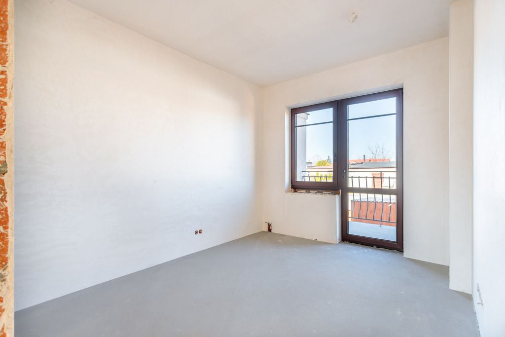 dom szeregowy, 6 pokoi Warszawa Wawer. Zdjęcie 6