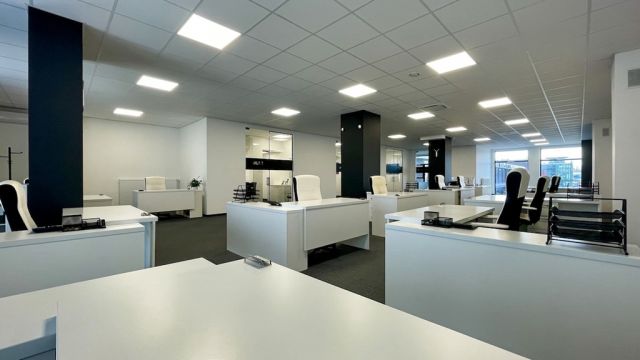 Biuro Rzeszów, ul. gen. Leopolda Okulickiego. Zdjęcie 5