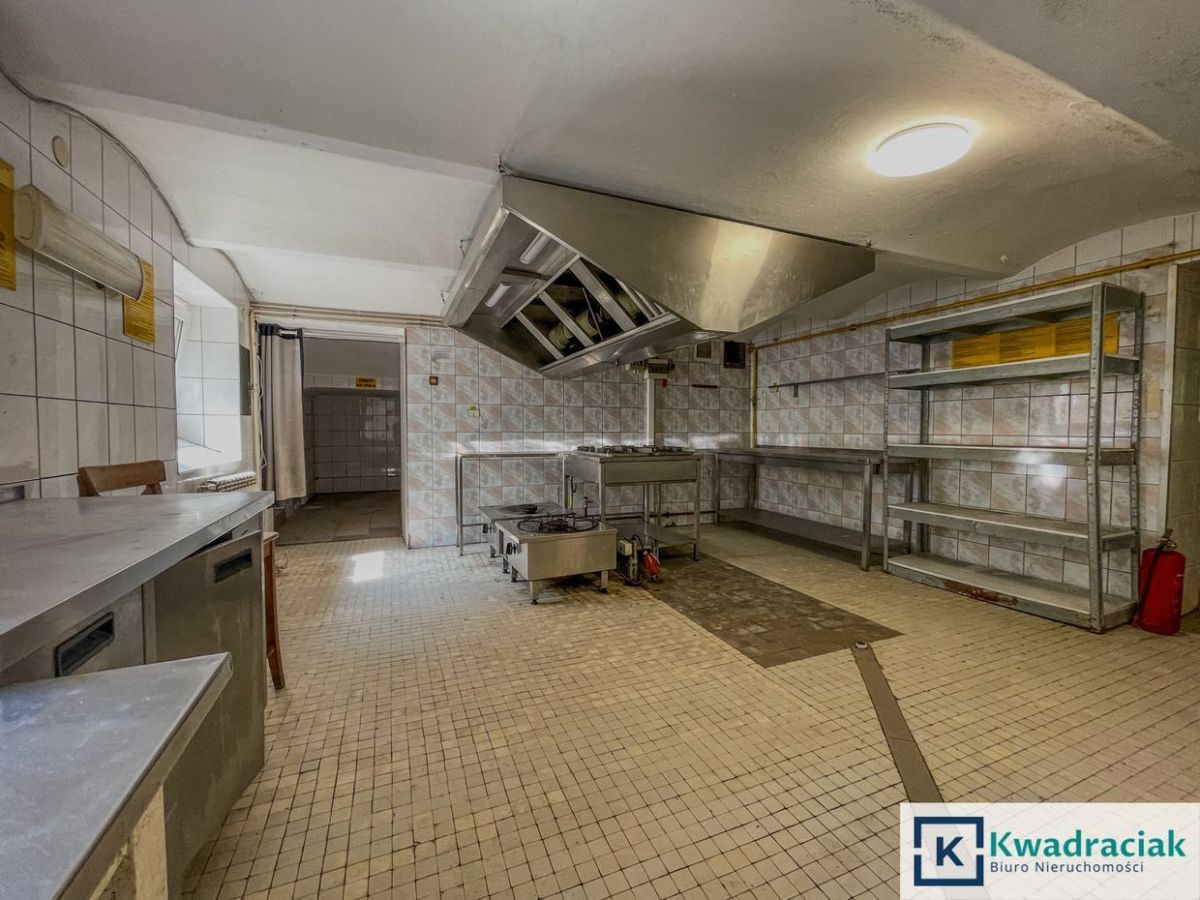 Lokal Jasło, ul. 3 Maja. Zdjęcie 13