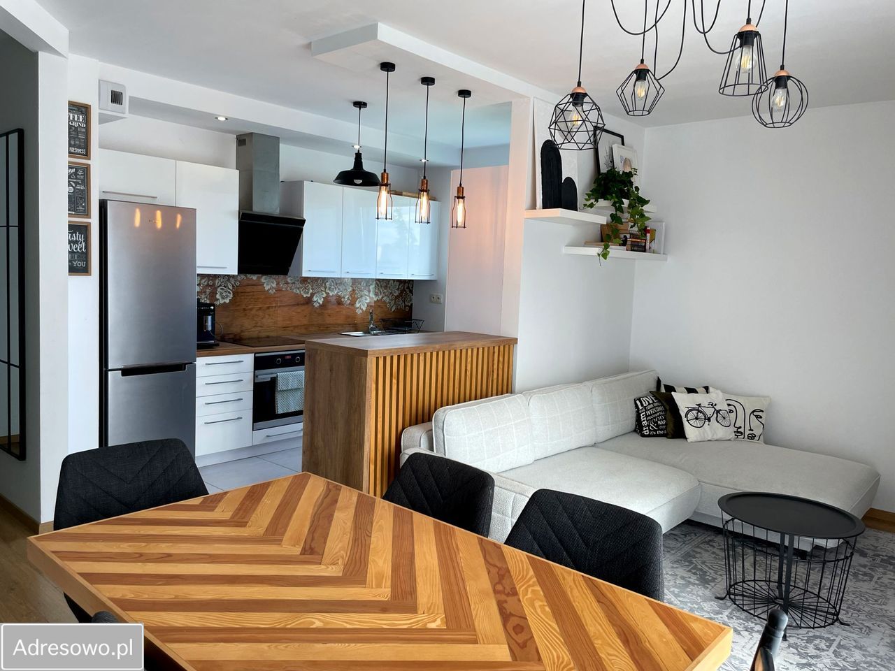 Mieszkanie 3-pokojowe Rzeszów Wilkowyja, ul. św. Kingi. Zdjęcie 12