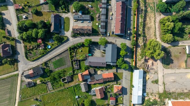 Lokal Świbie, ul. Słoneczna. Zdjęcie 7