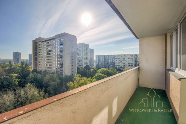 Mieszkanie 3-pokojowe Warszawa Bielany, ul. Gwiaździsta. Zdjęcie 11