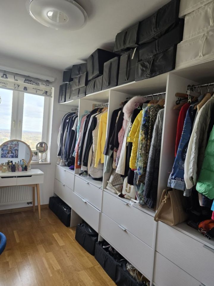 Mieszkanie 4-pokojowe Gdańsk Orunia Górna, ul. Platynowa. Zdjęcie 7