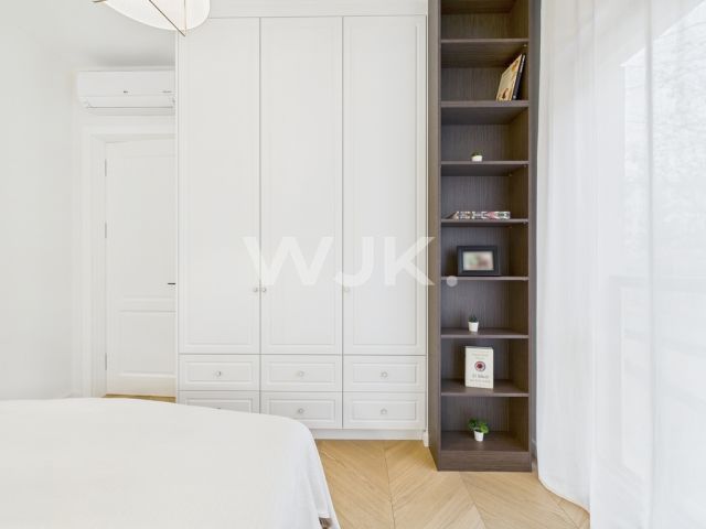 Mieszkanie 3-pokojowe Warszawa Mokotów, ul. Seweryna Goszczyńskiego. Zdjęcie 10