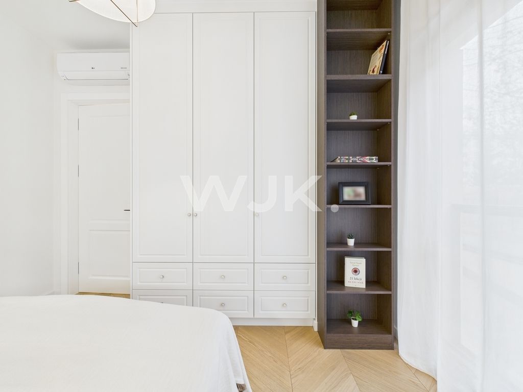 Mieszkanie 3-pokojowe Warszawa Mokotów, ul. Seweryna Goszczyńskiego. Zdjęcie 10