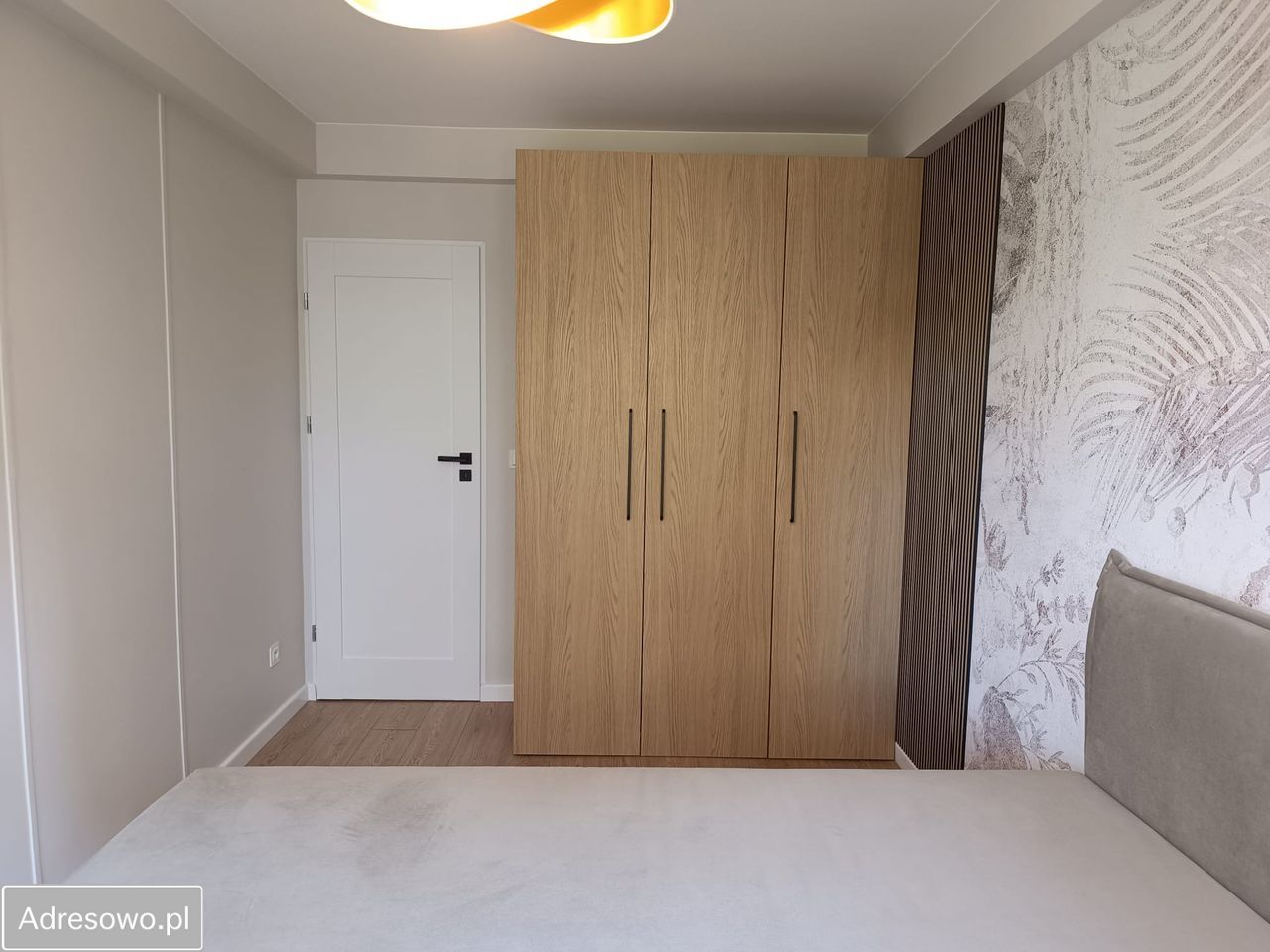 Mieszkanie 2-pokojowe Warszawa Mokotów, ul. Artura Malawskiego. Zdjęcie 17