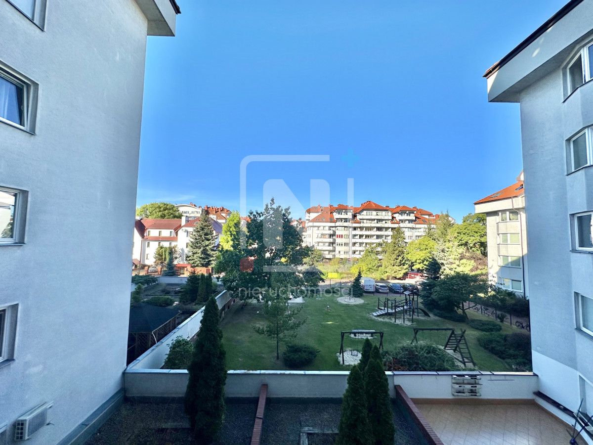 Mieszkanie 3-pokojowe Warszawa Ursus, ul. Orląt Lwowskich