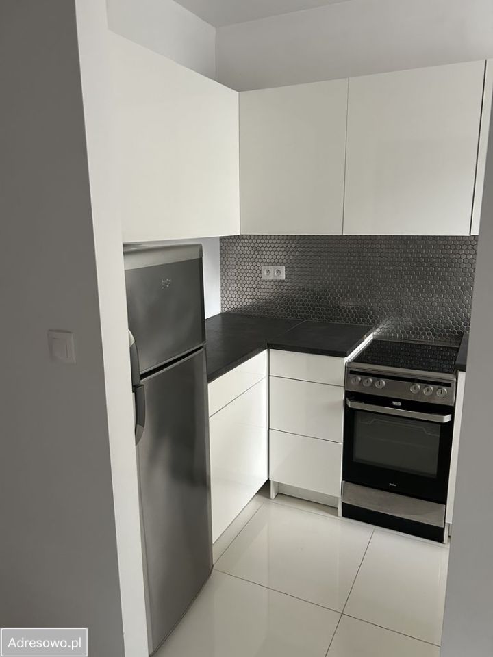 Mieszkanie 1-pokojowe Kraków Krowodrza, ul. Wrocławska. Zdjęcie 10