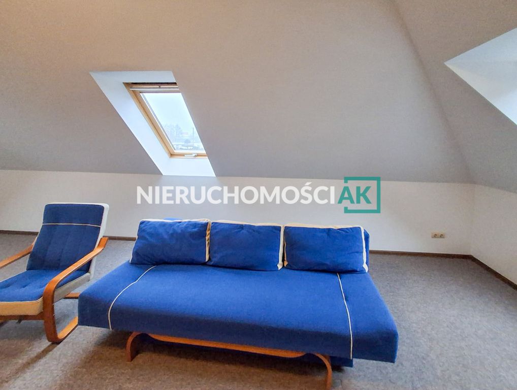 dom wolnostojący, 6 pokoi Ślesin. Zdjęcie 9