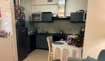 Mieszkanie 3-pokojowe Warszawa Skorosze, ul. Ryżowa