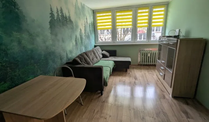 Mieszkanie 2-pokojowe Legnica Tarninów, ul. Lotnicza