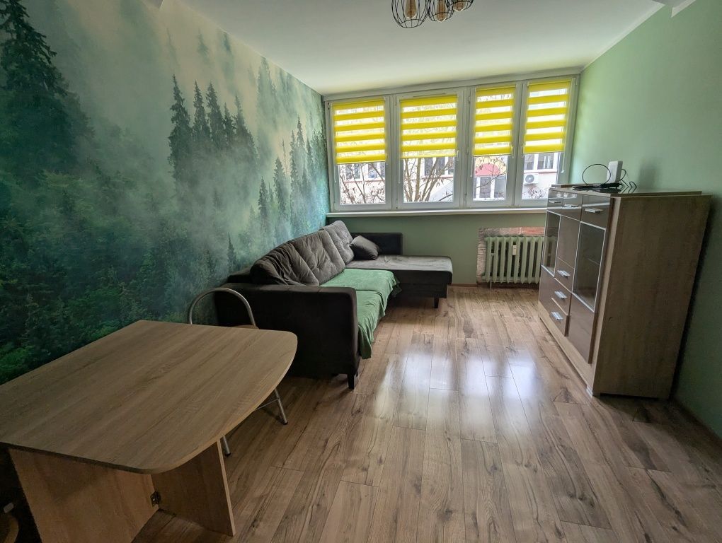 Mieszkanie 2-pokojowe Legnica, ul. Lotnicza