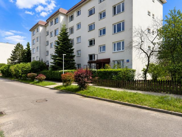 Mieszkanie 1-pokojowe Warszawa Bemowo, ul. Piastów Śląskich. Zdjęcie 9