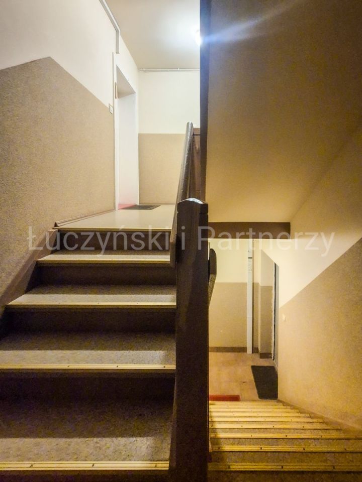 Mieszkanie 2-pokojowe Jelenia Góra, ul. Andrzeja Cinciały. Zdjęcie 11