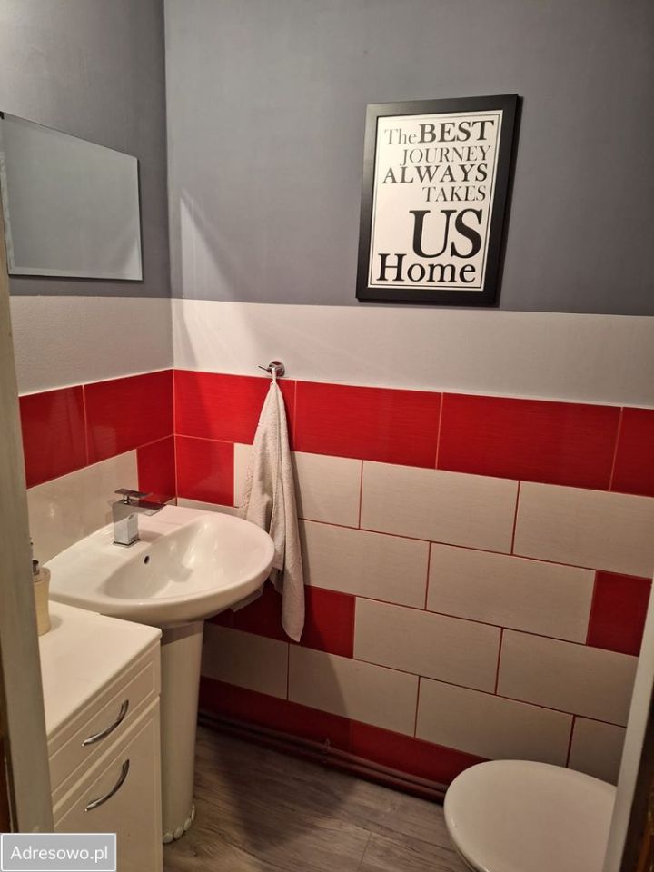 Mieszkanie 5-pokojowe Kowary, ul. 1 Maja. Zdjęcie 6