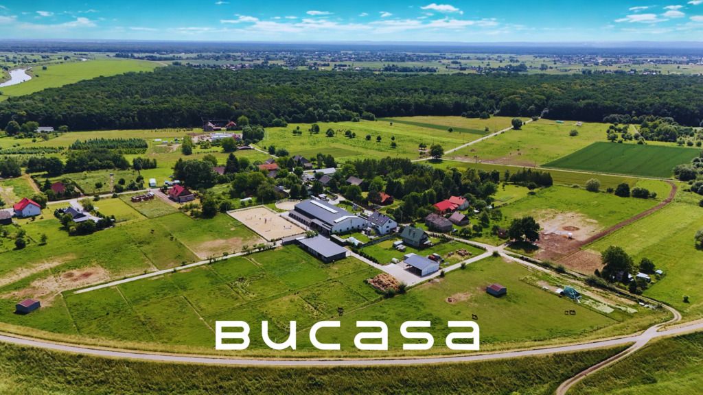 Nieruchomość komercyjna Zabierzów Bocheński. Zdjęcie 5