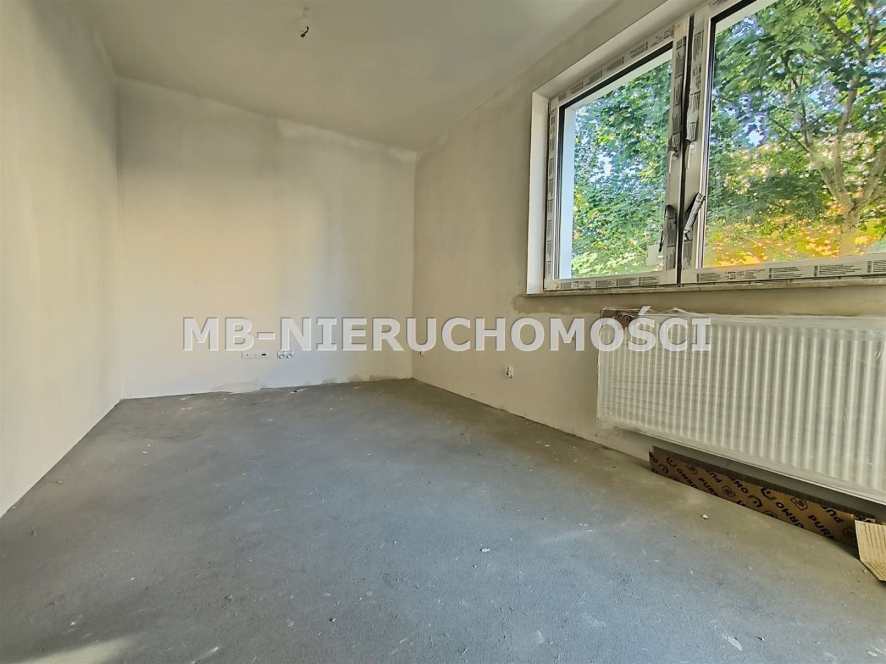 Mieszkanie 4-pokojowe Dobre Miasto, ul. Zwycięstwa. Zdjęcie 2