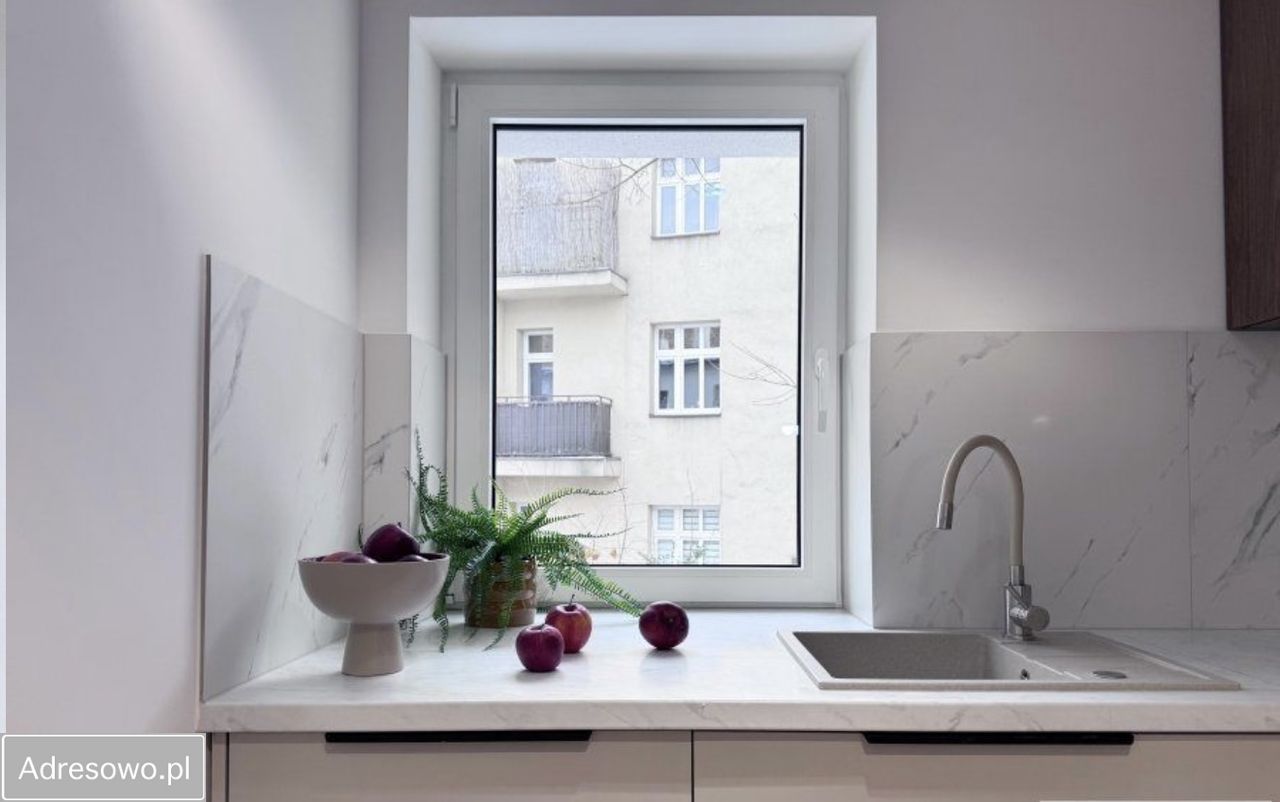 Mieszkanie 2-pokojowe Katowice Śródmieście, ul. Marii Skłodowskiej-Curie. Zdjęcie 7