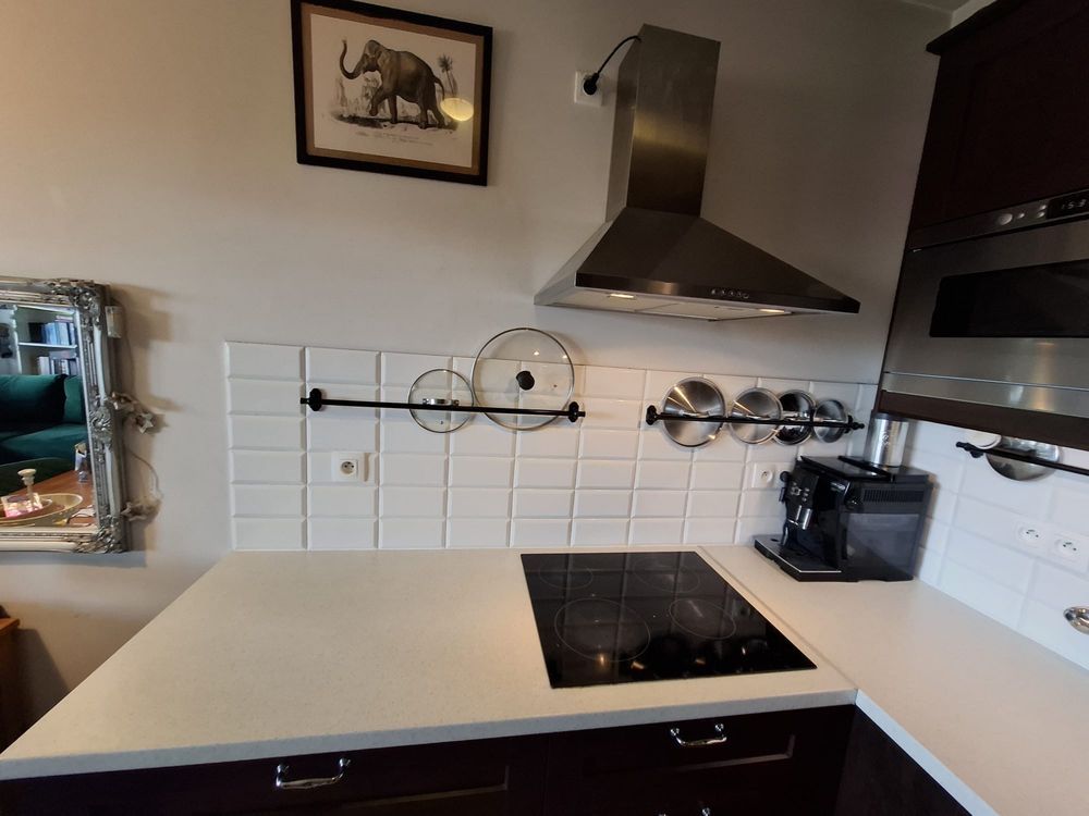 Mieszkanie 3-pokojowe Warszawa Ursus. Zdjęcie 7