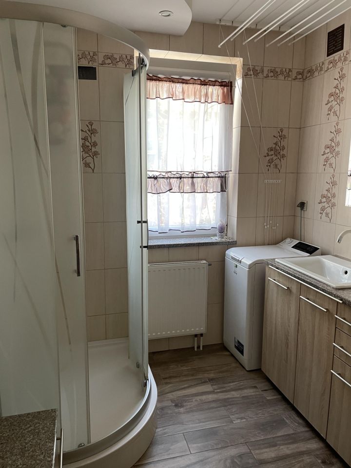 Mieszkanie 3-pokojowe Inowrocław Sady, ul. Młyńska. Zdjęcie 3