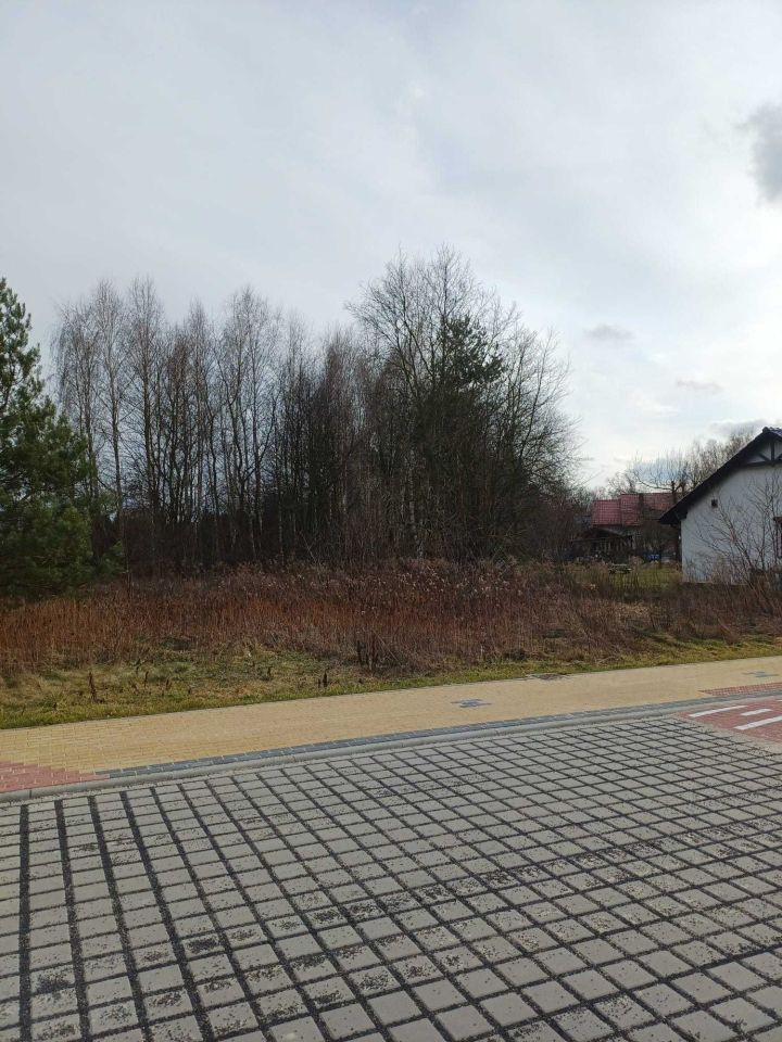 Działka budowlana Iłowa, ul. Miła. Zdjęcie 3