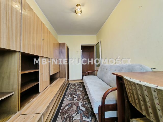 Mieszkanie 3-pokojowe Olsztyn, ul. Katowicka. Zdjęcie 5