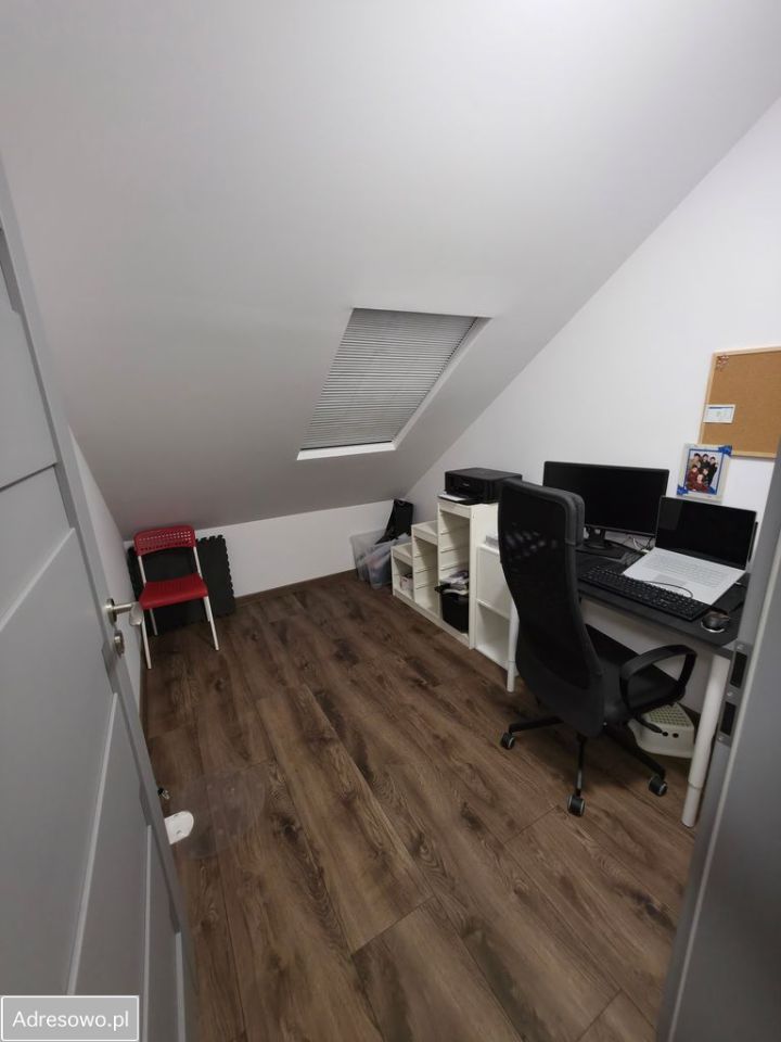 dom wolnostojący, 7 pokoi Ligota Mała. Zdjęcie 14