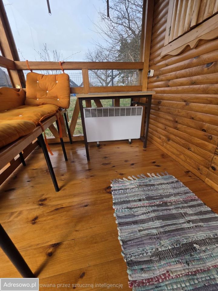 Działka budowlana Niedary. Zdjęcie 7