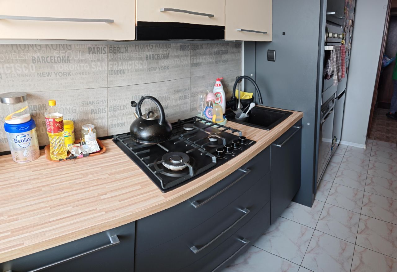 Mieszkanie 2-pokojowe Warszawa Białołęka, ul. Erazma z Zakroczymia. Zdjęcie 5