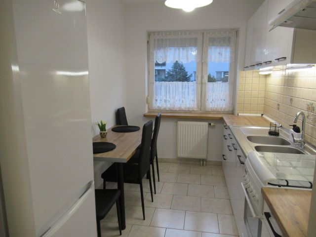 Mieszkanie 2-pokojowe Ząbki, ul. Szwoleżerów. Zdjęcie 1