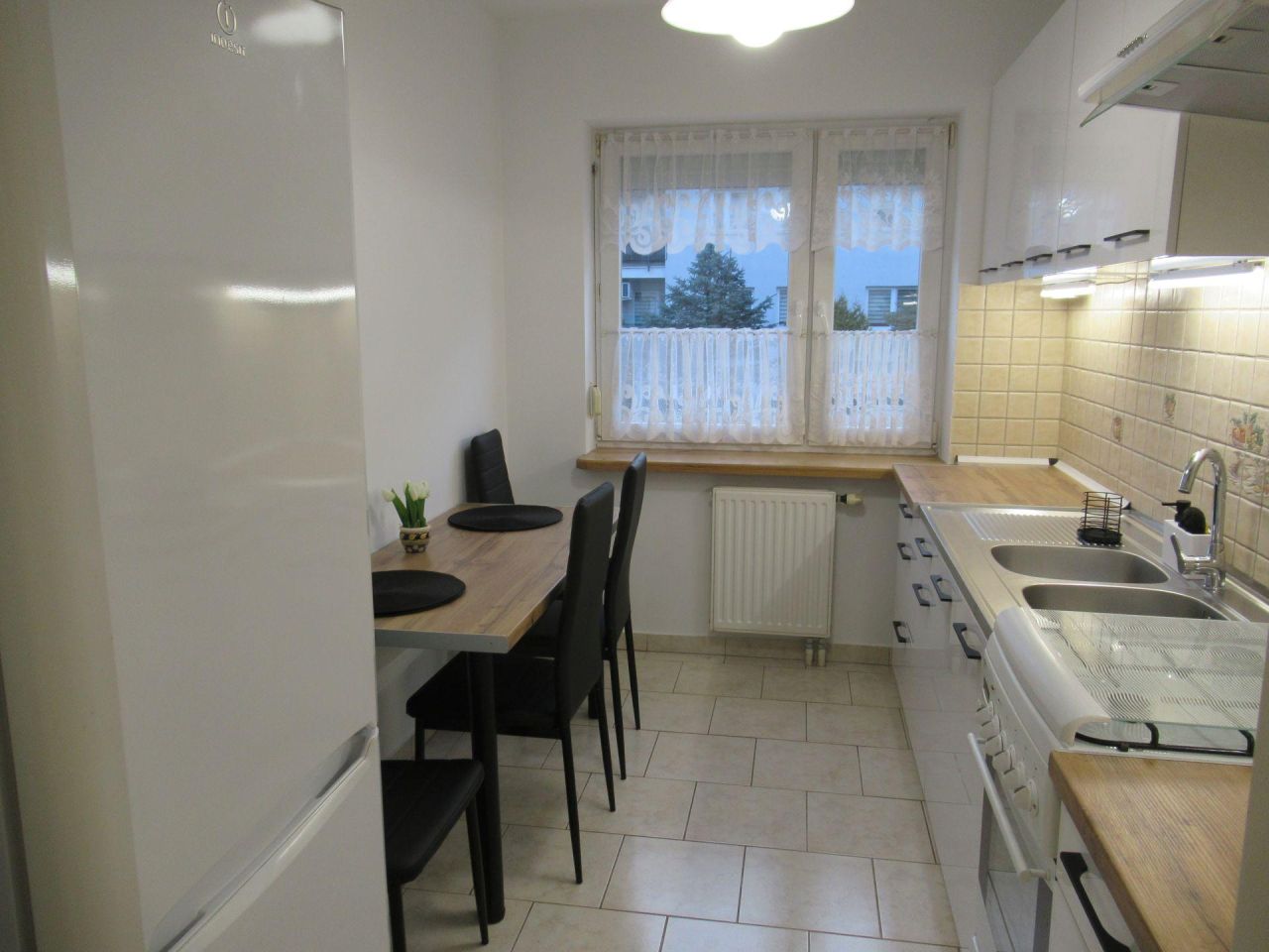 Mieszkanie 2-pokojowe Ząbki, ul. Szwoleżerów. Zdjęcie 1