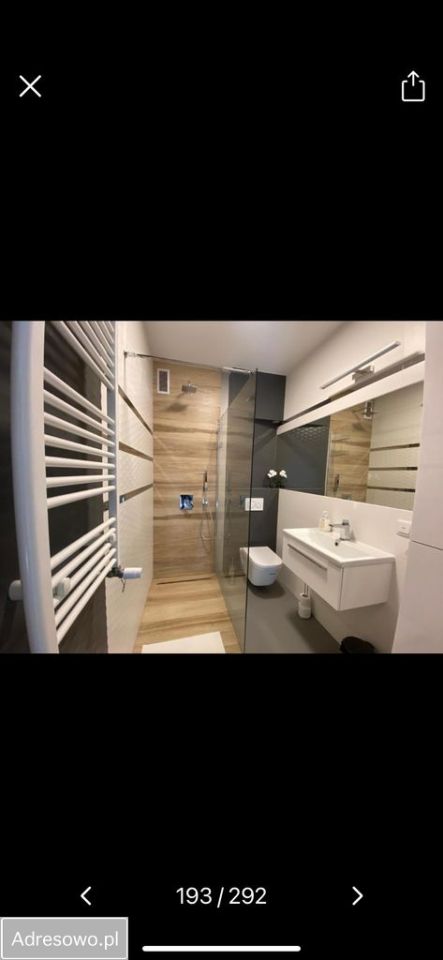 Mieszkanie 4-pokojowe Wrocław Krzyki, ul. Tadeusza Kościuszki. Zdjęcie 18