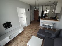 Mieszkanie 2-pokojowe Kraków Dębniki, ul. dr. Jana Piltza. Zdjęcie 1