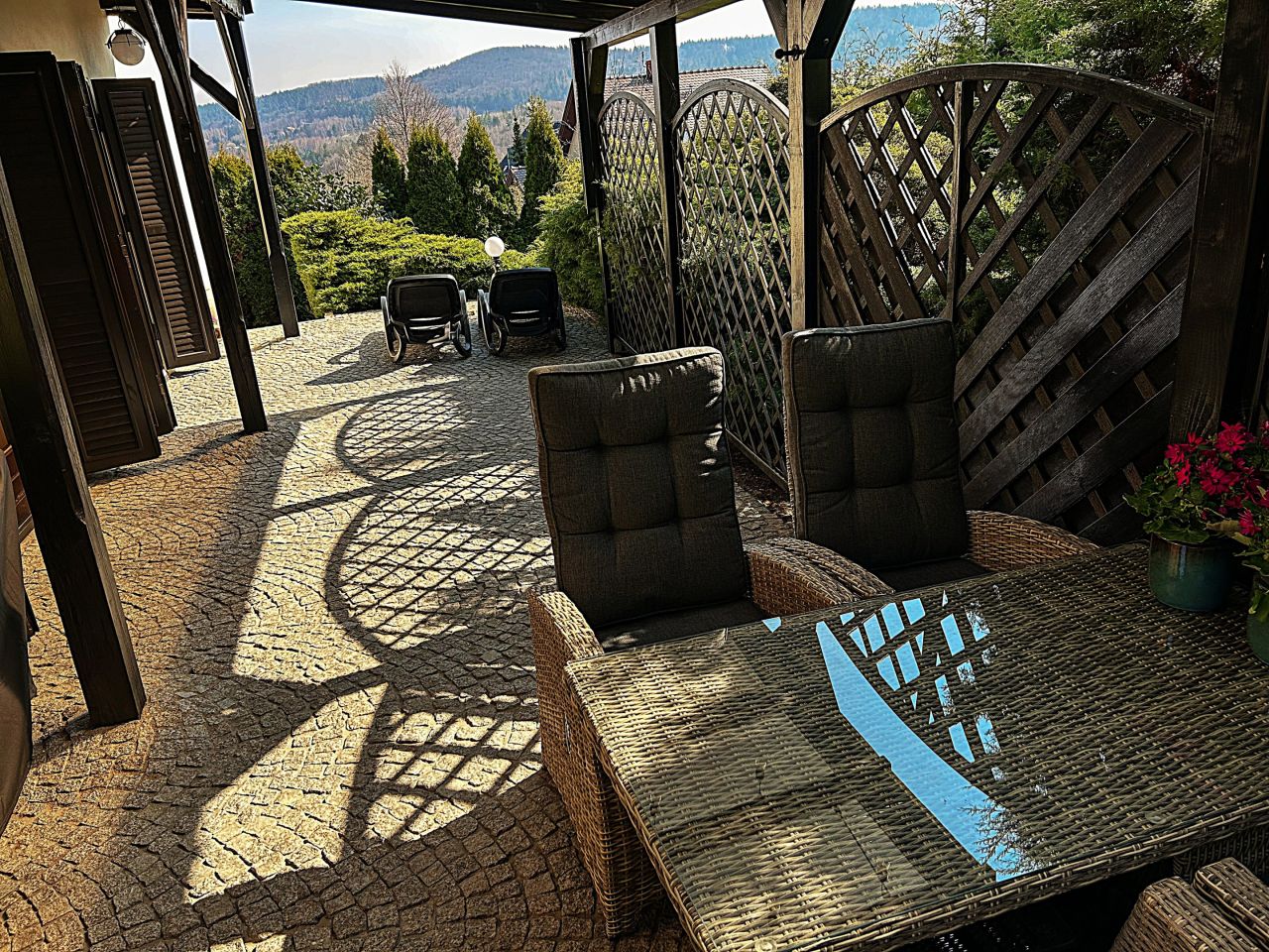 dom wolnostojący, 5 pokoi Sulistrowiczki, ul. Stroma. Zdjęcie 5