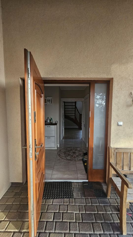 dom wolnostojący, 4 pokoje Osiek, ul. Długa. Zdjęcie 10