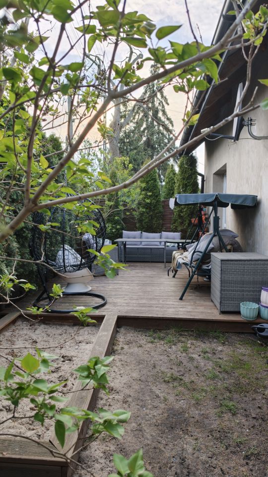 dom wolnostojący, 5 pokoi Góra Kalwaria, ul. Jana Kilińskiego. Zdjęcie 5