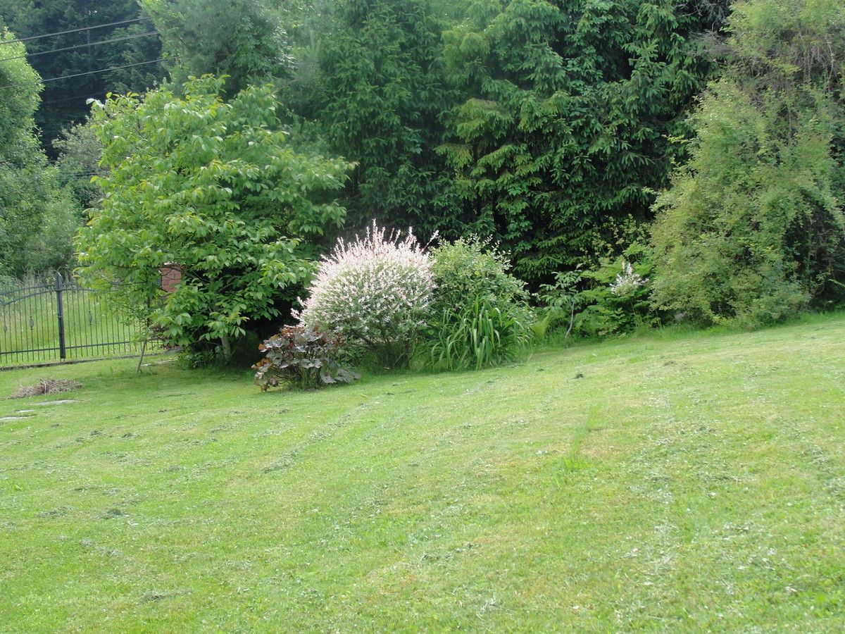 Działka budowlana Klimkówka. Zdjęcie 1