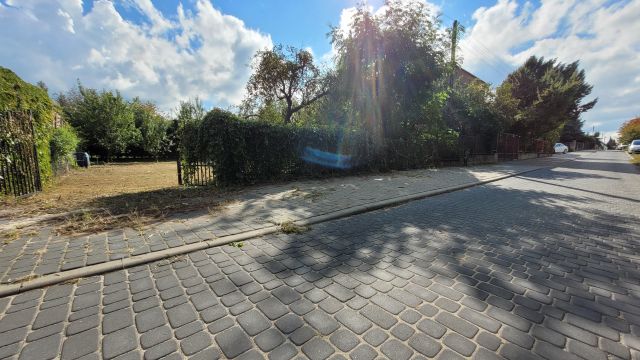 Działka budowlana Murowana Goślina, Rogozińska. Zdjęcie 1