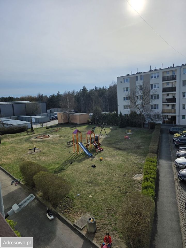 Mieszkanie 2-pokojowe Bydgoszcz Wyżyny, ul. Glinki. Zdjęcie 10