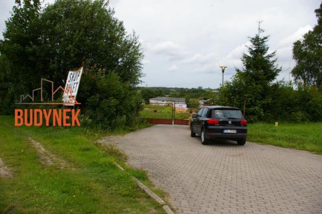 Działka budowlana Pękanino. Zdjęcie 15