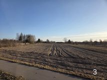 Działka budowlana Strachosław. Zdjęcie 1