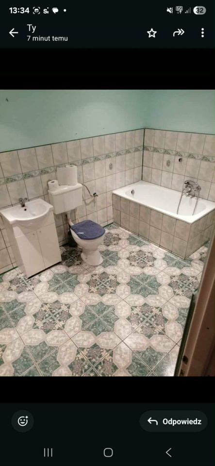 dom wolnostojący, 4 pokoje Radosław. Zdjęcie 10